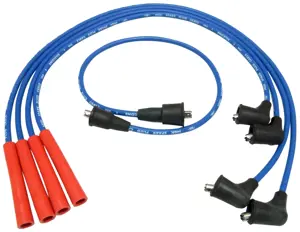 52018 | Spark Plug Wire Set | NGK