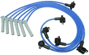 52031 | Spark Plug Wire Set | NGK