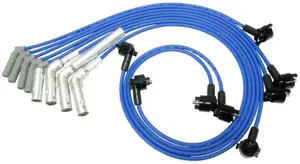 52036 | Spark Plug Wire Set | NGK