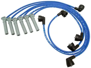 52040 | Spark Plug Wire Set | NGK