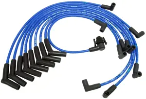 52218 | Spark Plug Wire Set | NGK