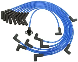 52281 | Spark Plug Wire Set | NGK
