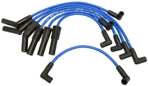 52306 | Spark Plug Wire Set | NGK