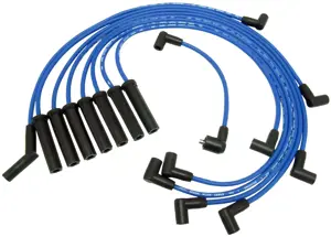 52320 | Spark Plug Wire Set | NGK