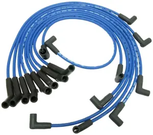 52326 | Spark Plug Wire Set | NGK