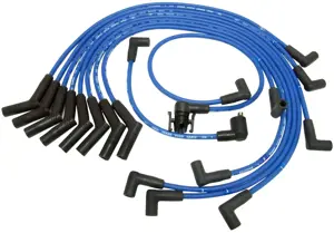 52330 | Spark Plug Wire Set | NGK