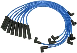 52347 | Spark Plug Wire Set | NGK
