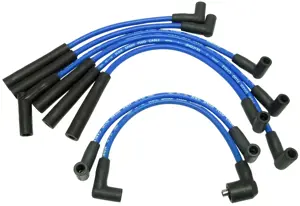 52350 | Spark Plug Wire Set | NGK