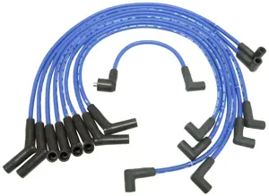 52370 | Spark Plug Wire Set | NGK