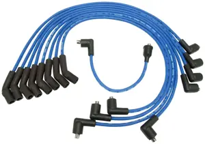 52419 | Spark Plug Wire Set | NGK