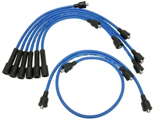 52431 | Spark Plug Wire Set | NGK