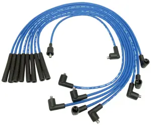 52432 | Spark Plug Wire Set | NGK