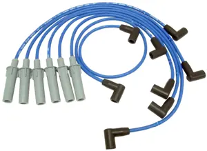 53018 | Spark Plug Wire Set | NGK