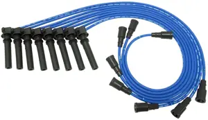 53020 | Spark Plug Wire Set | NGK