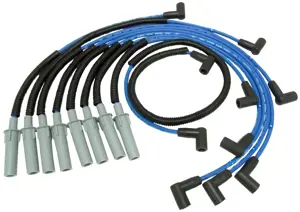 53027 | Spark Plug Wire Set | NGK