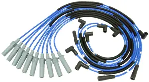 53122 | Spark Plug Wire Set | NGK
