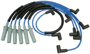 53146 | Spark Plug Wire Set | NGK