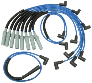 53147 | Spark Plug Wire Set | NGK