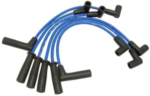 53168 | Spark Plug Wire Set | NGK