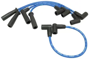 53186 | Spark Plug Wire Set | NGK