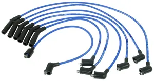 53205 | Spark Plug Wire Set | NGK