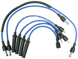 53222 | Spark Plug Wire Set | NGK