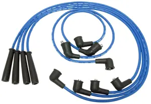53315 | Spark Plug Wire Set | NGK