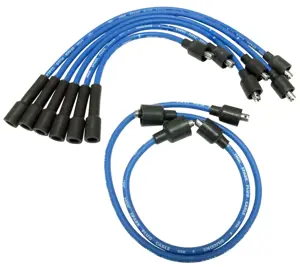 53332 | Spark Plug Wire Set | NGK