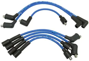 53359 | Spark Plug Wire Set | NGK