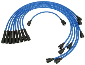 53364 | Spark Plug Wire Set | NGK