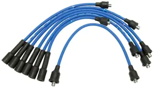 53365 | Spark Plug Wire Set | NGK