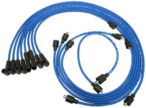 53394 | Spark Plug Wire Set | NGK