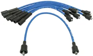 53425 | Spark Plug Wire Set | NGK