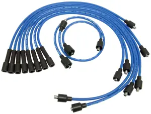 53427 | Spark Plug Wire Set | NGK