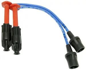 54001 | Spark Plug Wire Set | NGK