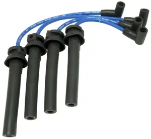 54058 | Spark Plug Wire Set | NGK