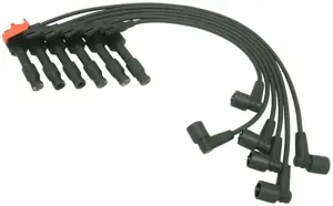 54111 | Spark Plug Wire Set | NGK