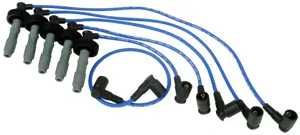 54120 | Spark Plug Wire Set | NGK