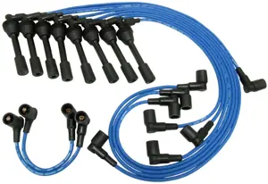 54232 | Spark Plug Wire Set | NGK