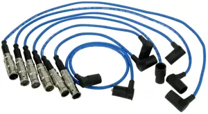 54240 | Spark Plug Wire Set | NGK