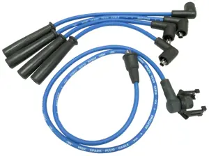 54259 | Spark Plug Wire Set | NGK