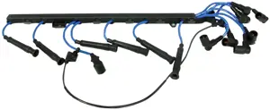 54260 | Spark Plug Wire Set | NGK