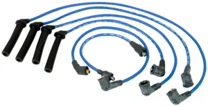 54273 | Spark Plug Wire Set | NGK