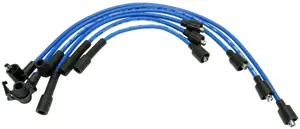 54297 | Spark Plug Wire Set | NGK