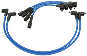 54298 | Spark Plug Wire Set | NGK