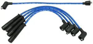 54319 | Spark Plug Wire Set | NGK