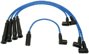 54324 | Spark Plug Wire Set | NGK
