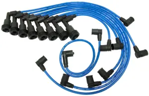 54338 | Spark Plug Wire Set | NGK