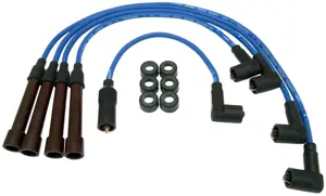 54341 | Spark Plug Wire Set | NGK
