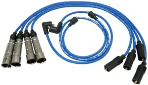 54354 | Spark Plug Wire Set | NGK